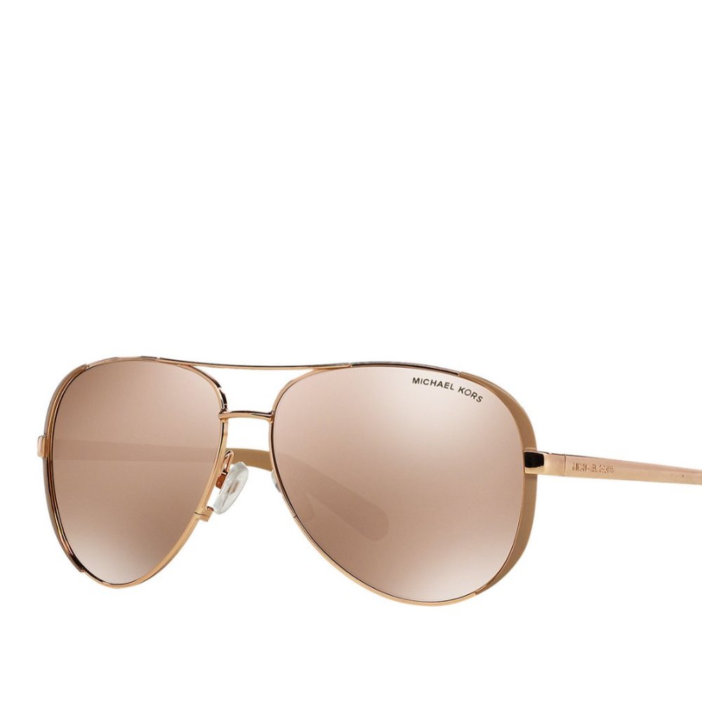MICHAEL KORS Women's Sunglasses, MK5004 CHELSEA